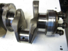 Picture of Kubota 1G381-23012 Crankshaft