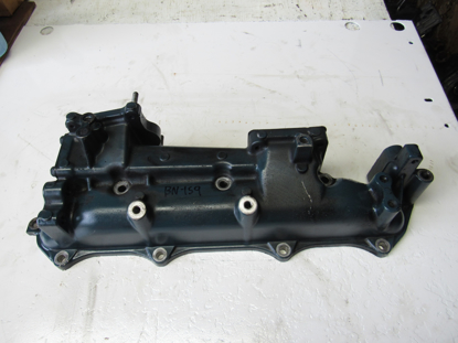 Picture of Kubota 1J586-11770 Intake Inlet Manifold