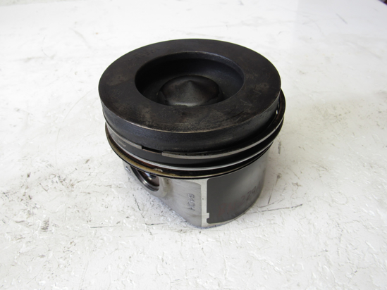 Picture of Kubota 1J508-21110 Piston to certain V3800 Engines