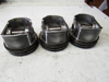 Picture of Kubota 1J508-21110 Piston to certain V3800 Engines