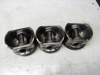 Picture of Kubota 1J508-21110 Piston to certain V3800 Engines