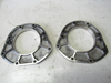 Picture of Kubota 1C010-04300 Bearings Case Cover Seal Housing to certain V3800 Engine