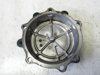 Picture of Kubota 1C020-51650 Injection Supply Pump Cover to certain V3800 Engine