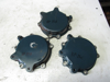 Picture of Kubota 1C020-51650 Injection Supply Pump Cover to certain V3800 Engine