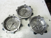 Picture of Kubota 1C020-51650 Injection Supply Pump Cover to certain V3800 Engine