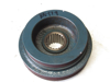 Picture of Kubota 1J586-74280 Crankshaft Fan Drive Pulley