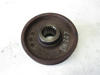 Picture of Kubota 1J586-74280 Crankshaft Fan Drive Pulley