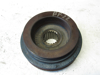 Picture of Kubota 1J586-74280 Crankshaft Fan Drive Pulley