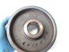 Picture of Kubota 1J586-74280 Crankshaft Fan Drive Pulley