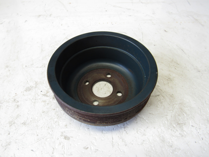 Picture of Kubota 1J552-74252 Fan Pulley 1J552-74250