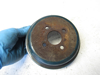 Picture of Kubota 1J552-74252 Fan Pulley 1J552-74250