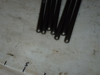 Picture of 7 Push Rods 1C010-15110 Kubota