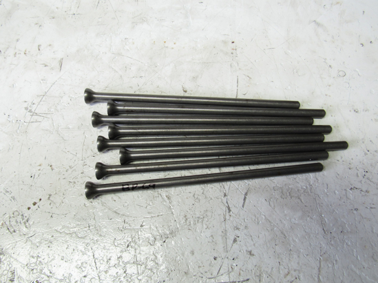 Eastern Triangle Enterprises LLC E-Store. 8 Kubota 1C010-15110 Push Rods