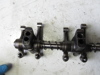 Picture of Kubota 1C020-14050 Rocker Arm Shaft Assy V3800 1C020-14023 1C020-14153 1J574-14353