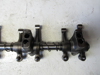 Picture of Kubota 1C020-14050 Rocker Arm Shaft Assy V3800 1C020-14023 1C020-14153 1J574-14353