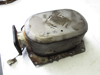 Picture of Kubota 1J508-18950 DPF Body 1J508-18101 1J508-18102 1J500-18522