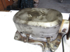 Picture of Kubota 1J508-18950 DPF Body 1J508-18101 1J508-18102 1J500-18522