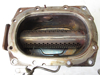 Picture of Kubota 1J508-18950 DPF Body 1J508-18101 1J508-18102 1J500-18522