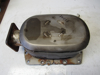 Picture of Kubota 1J508-18950 DPF Body 1J508-18101 1J508-18102 1J500-18522