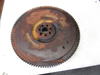 Picture of Kubota 1J715-25010 Flywheel off V2607-CR-T-EF08 1J715-2511