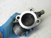 Picture of Kubota 1J771-05630 Air Inlet Intake Flange to certain V3307 engine