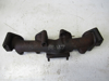 Picture of Kubota 1J774-12310 Exhaust Manifold to certain V3307 engine