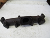 Picture of Kubota 1J774-12310 Exhaust Manifold to certain V3307 engine