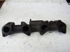 Picture of Kubota 1J774-12310 Exhaust Manifold to certain V3307 engine