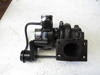 Picture of Kubota 1J774-17015 Turbocharger to certain V3307 engine NEEDS REBUILD 1J774-17016 1J774-17014