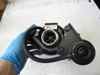 Picture of Kubota 1J774-17015 Turbocharger to certain V3307 engine NEEDS REBUILD 1J774-17016 1J774-17014