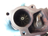 Picture of Kubota 1J774-17015 Turbocharger to certain V3307 engine NEEDS REBUILD 1J774-17016 1J774-17014