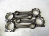 Picture of Kubota 1G772-22013 Connecting Rod to certain V3307 engine 1G772-22012 1G772-22010 Cat Caterpillar 387-9839 C3.3B