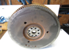 Picture of Kubota 1J755-25014 Flywheel w/ Ring Gear to certain V3307 engine 1J755-25012 1J755-25010 1G777-63820 1G777-63821