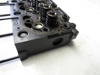 Picture of Kubota 1J800-03040 Cylinder Head to certain V2403-CR engine