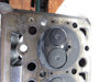 Picture of Kubota 1J800-03040 Cylinder Head to certain V2403-CR engine