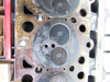 Picture of Kubota 1J801-03040 Cylinder Head to Common Rail V2403-CR engine