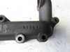 Picture of Kubota 1J810-12312 Exhaust Manifold to certain V2403-CR engine