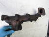 Picture of Kubota 1J810-12312 Exhaust Manifold to certain V2403-CR engine