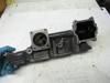 Picture of Kubota 1J803-11773 Inlet Intake Manifold to certain V2403-CR engine Cat Caterpillar 477-7765 C2.4