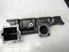 Picture of Kubota 1J803-11773 Inlet Intake Manifold to certain V2403-CR engine Cat Caterpillar 477-7765 C2.4