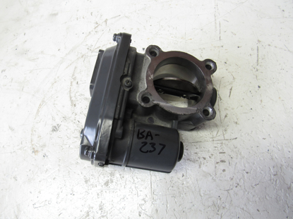 Picture of Kubota 1J802-10600 Throttle Body Valve to certain V2403-CR engine Cat Caterpillar 490-5911 C2.4