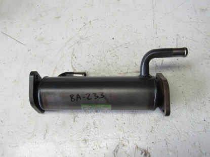 Picture of Kubota 1J803-71410 EGR Cooler to certain V2403-CR engine 1J803-7141-1 Cat Caterpillar 477-7768 C2.4