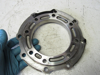 Picture of Kubota 1G851-04813 Seal Case Bearing Cover D1703 V2403 Engine Onan 101-0836 Cat Caterpillar 383-0532 C2.4