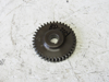 Picture of Kubota 17301-35660 Oil Pump Drive Gear to certain V2403-M engine 17301-35663