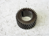 Picture of Kubota 15401-24110 Crankshaft Gear to certain V2403-M engine 15401-24113 15401-24114