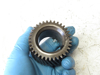 Picture of Kubota 15401-24110 Crankshaft Gear to certain V2403-M engine 15401-24113 15401-24114