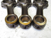 Picture of Kubota 1G924-22010 Connecting Rod to certain V2403-M engine 1G924-22012 NEED Bushings