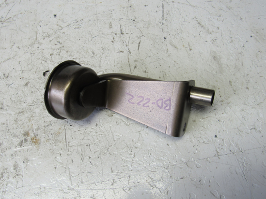 Picture of Kubota 1A024-32110 Oil Filter Pickup Suction Screen Tube to certain V2403-M engine