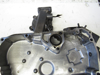 Picture of Kubota 1A091-04024 Gear Case Timing Cover to certain V2403-M-T engine 1A091-04023 1A091-04022