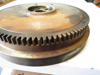 Picture of Kubota 1G793-25010 Flywheel & Ring Gear to certain V2403-M-T engine